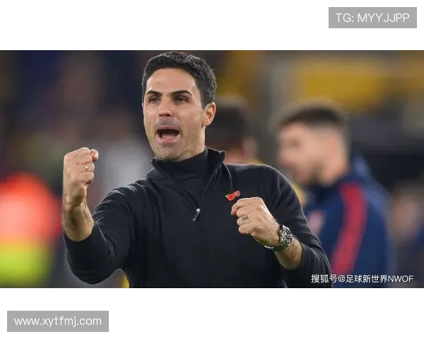 阿尔特塔推崇的团队协作理念助力阿森纳状态回暖，重返英超竞争行列