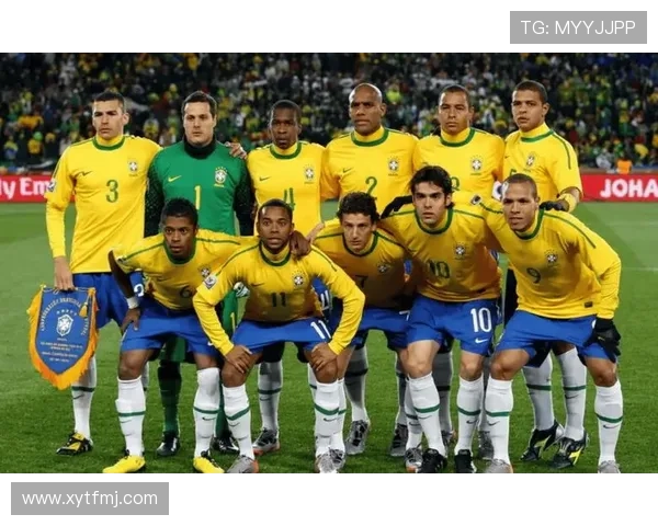 巴拉圭队阵容分析