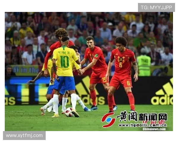 巴西队定位球表现