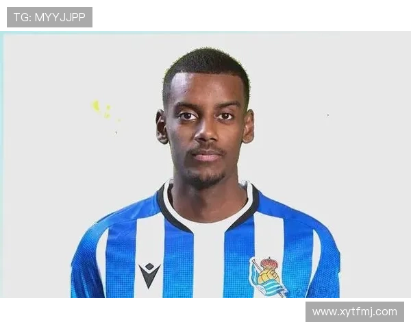 伊萨克从瑞典天才到英超顶级前锋的成长解析