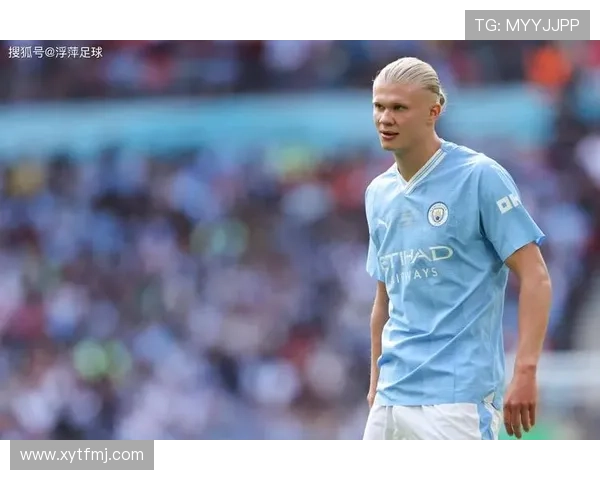 哈兰德金球奖竞争力：数据优势能否兑现为奖项