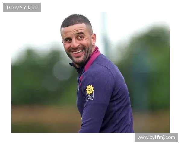 凯尔·沃克多次入选英超赛季最佳阵容解析