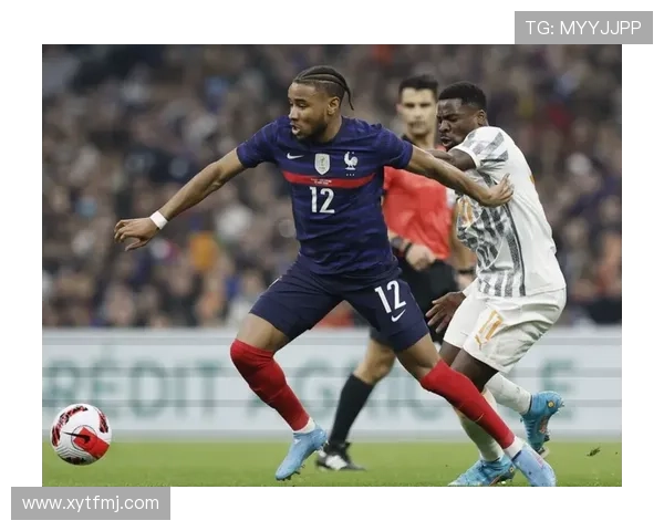 法国国家队轮换竞争者：恩昆库的国家队地位