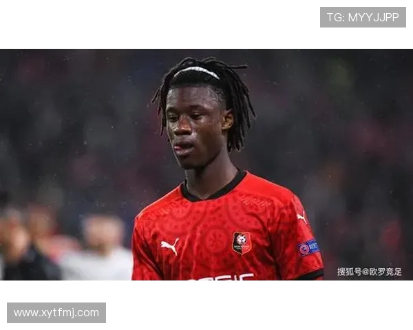 卡马文加:法甲最年轻进球者之一的中场新星 卡马文加:法甲最年轻进球者之一的中场新星