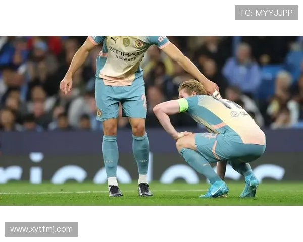 德布劳内状态起伏加剧，曼城中场创造力能否持续倚重他？