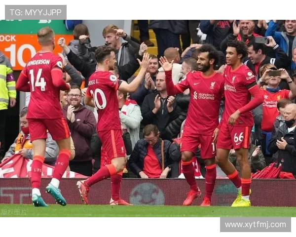 关键战波动:利物浦的问题被彻底放大 关键战波动:利物浦的问题被彻底放大