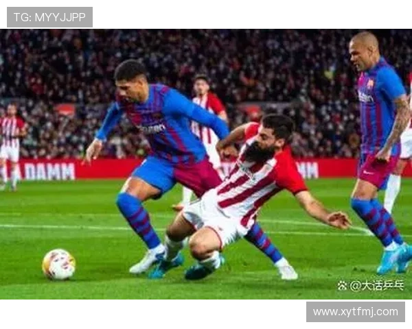 巴萨高位压迫持续，防线承压稳定性面临考验