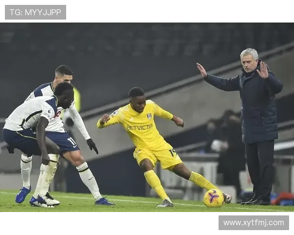 热刺后防危机爆发！穆帅的防守战术已彻底失灵？