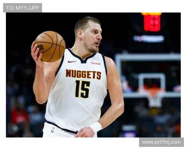 挡拆制造错位，约基奇季后赛组织效率高于常规