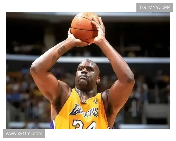 沙奎尔·奥尼尔内线强攻对比当年巅峰提升篮板控制力